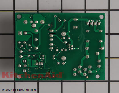 Power Supply Board WPW10356039 Alternate Product View