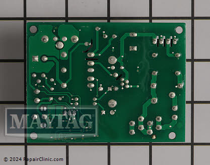 Power Supply Board WPW10356039 Alternate Product View