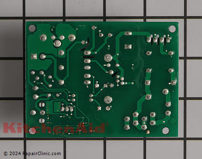 Relay Board WPW10356039 Alternate Product View