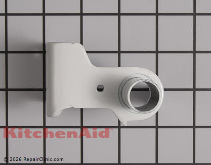 Bottom Hinge WPW10249940 Alternate Product View