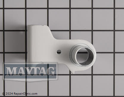 Bottom Hinge WPW10249940 Alternate Product View