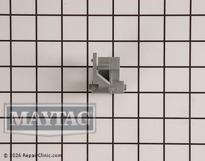 Bracket & Flange WP33002967 Alternate Product View