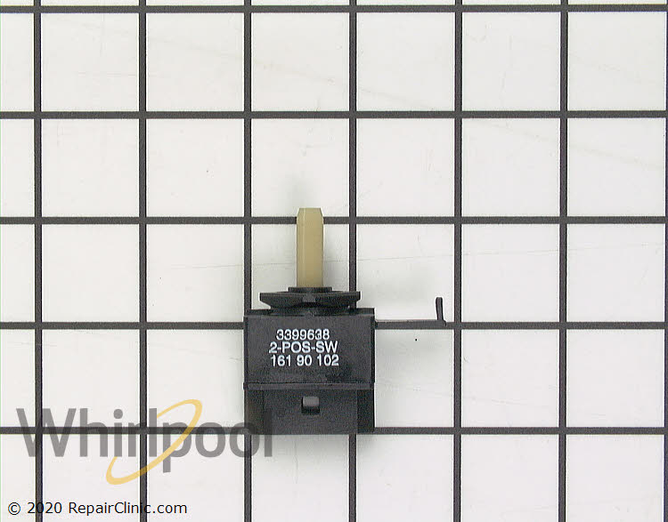 Selector Switch 3399638 Alternate Product View