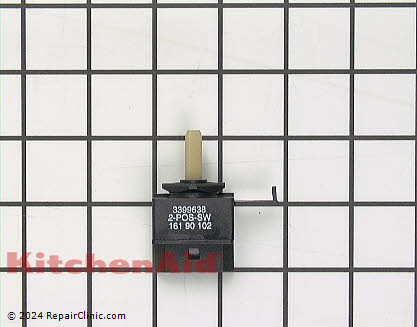Selector Switch 3399638 Alternate Product View