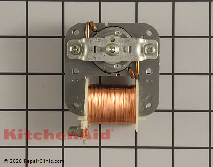 Fan Motor WP8205462 Alternate Product View