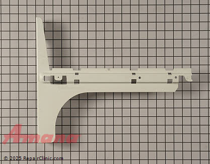 Drawer Slide Rail WP12812502WD Alternate Product View