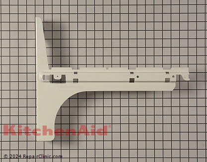 Drawer Slide Rail WP12812502WD Alternate Product View