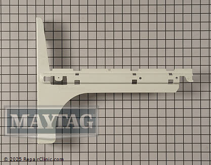 Drawer Slide Rail WP12812502WD Alternate Product View