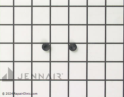 Hinge Bumper Y704223 Alternate Product View