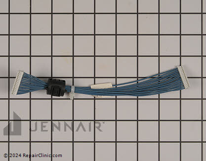 Wire Harness W10343437 Alternate Product View