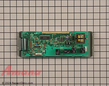 Oven Control Board 77001201 Alternate Product View