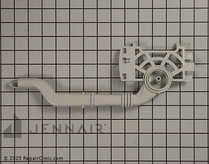 Water Supply Tube 6-917687 Alternate Product View