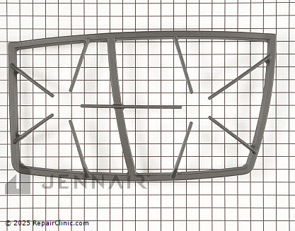 Burner Grate 74011740 Alternate Product View