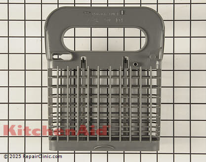 Silverware Basket W10118031 Alternate Product View