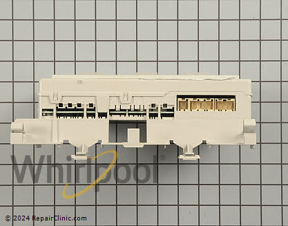 Control Board WP8182696 Alternate Product View