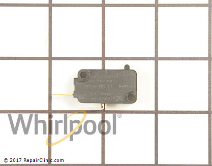Micro Switch 58001077 Alternate Product View