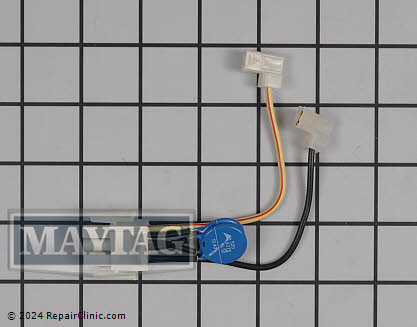 Wire Harness WPW10298258 Alternate Product View