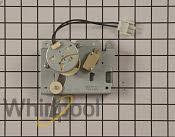 Door Lock Motor and Switch Assembly - Part # 1188421 Mfg Part # 74010819