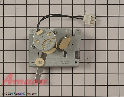 Door Lock Motor and Switch Assembly 74010819 Alternate Product View