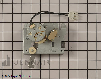 Door Lock Motor and Switch Assembly 74010819 Alternate Product View