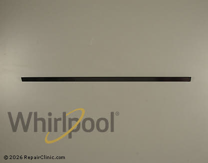 Trim Piece WPW10207442 Alternate Product View