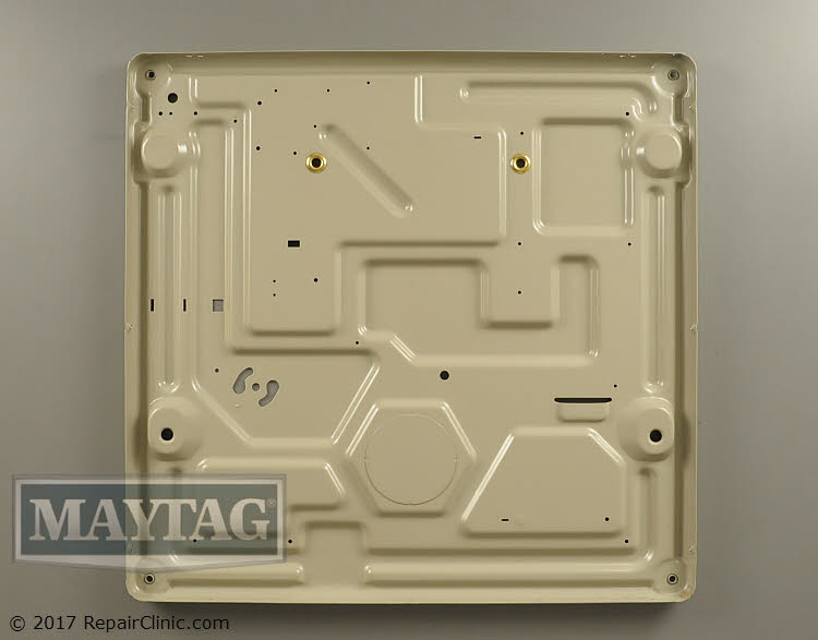 Base Plate 22003435 Alternate Product View