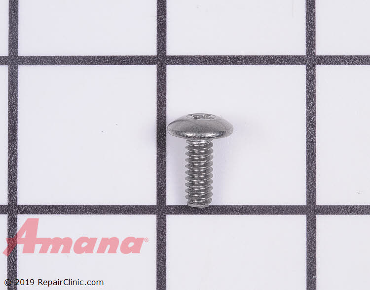 Screw WPW10001180 Alternate Product View