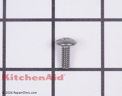 Screw WPW10001180 Alternate Product View