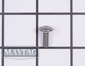 Screw - Part # 1182621 Mfg Part # WPW10001180