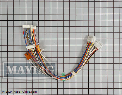 Wire Harness 67005419 Alternate Product View