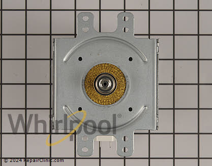 Magnetron W10818686 Alternate Product View