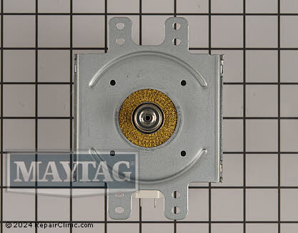 Magnetron W10818686 Alternate Product View