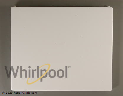 Front Panel 40035401WP Alternate Product View