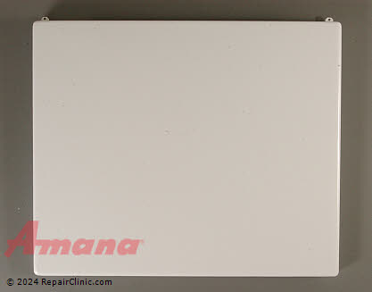 Front Panel 40035401WP Alternate Product View