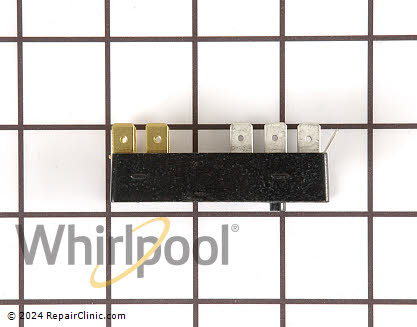 Terminal Block 7401P037-60 Alternate Product View