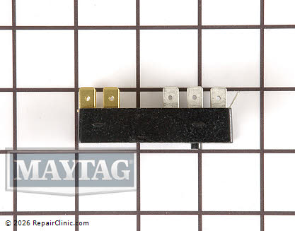 Terminal Block 7401P037-60 Alternate Product View