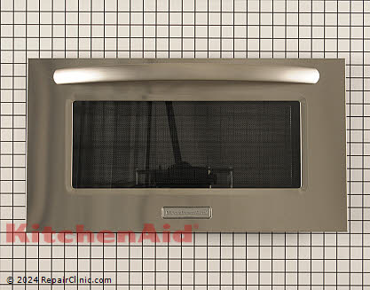 Door Assembly WPW10426256 Alternate Product View