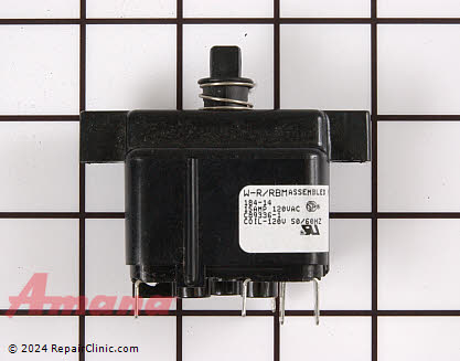 Relay C8933601 Alternate Product View