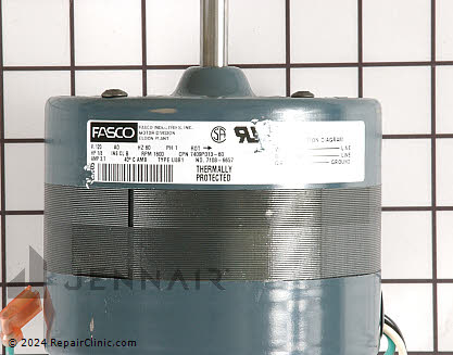 Vent Fan Motor Y706132 Alternate Product View
