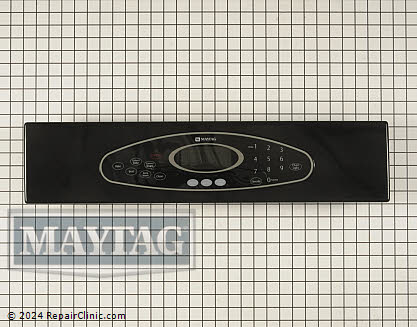 Touchpad and Control Panel 5765M483-60 Alternate Product View