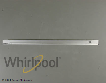 Control Cover WPW10323326 Alternate Product View