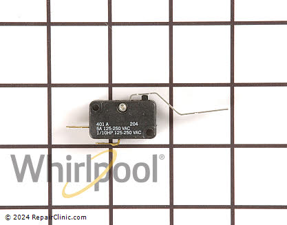 Micro Switch 965520 Alternate Product View