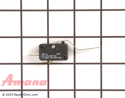 Micro Switch 965520 Alternate Product View