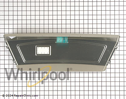 Touchpad and Control Panel WP8563809 Alternate Product View