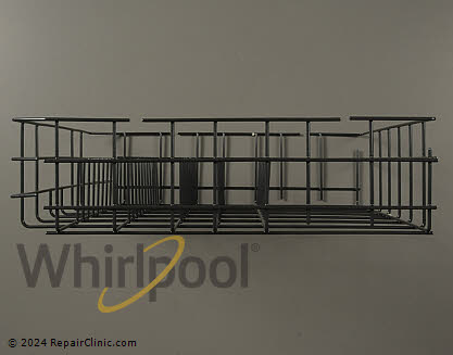 Lower Dishrack Assembly W11726965 Alternate Product View