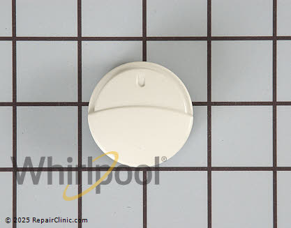 Control Knob W11234413 Alternate Product View