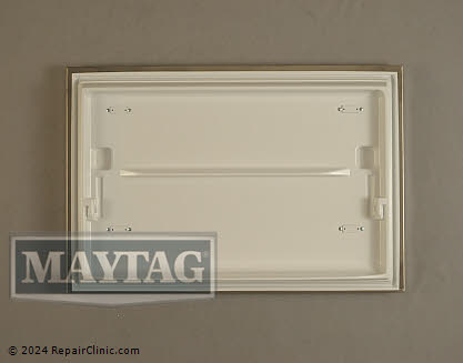 Door Assembly 12658925SQ Alternate Product View