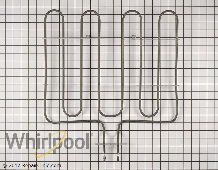 Broil Element WPW10535127 Whirlpool Replacement Parts