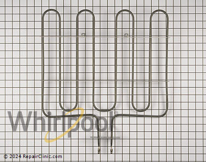 Broil Element WPW10535127 Alternate Product View
