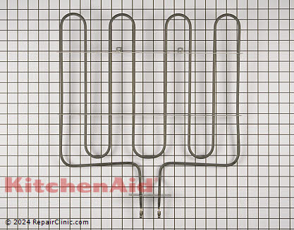 Broil Element WPW10535127 Alternate Product View